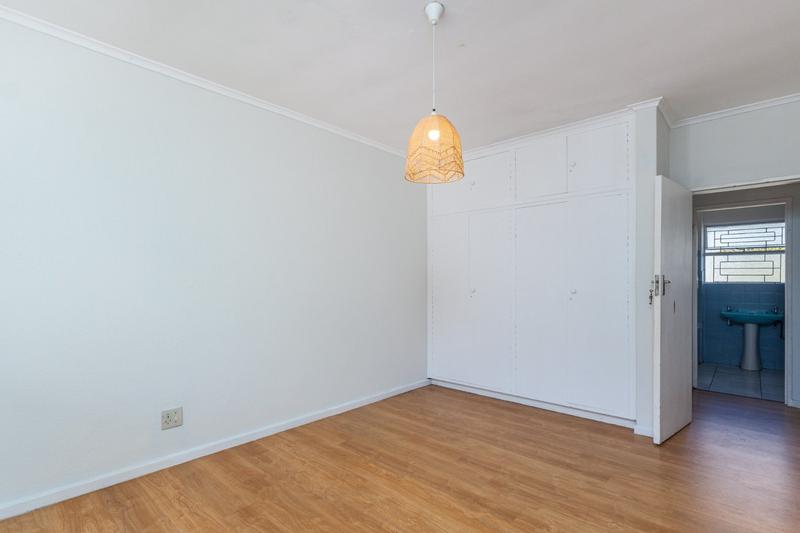 To Let 3 Bedroom Property for Rent in Rondebosch Western Cape